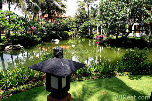 Ayodya Resort Bali 9